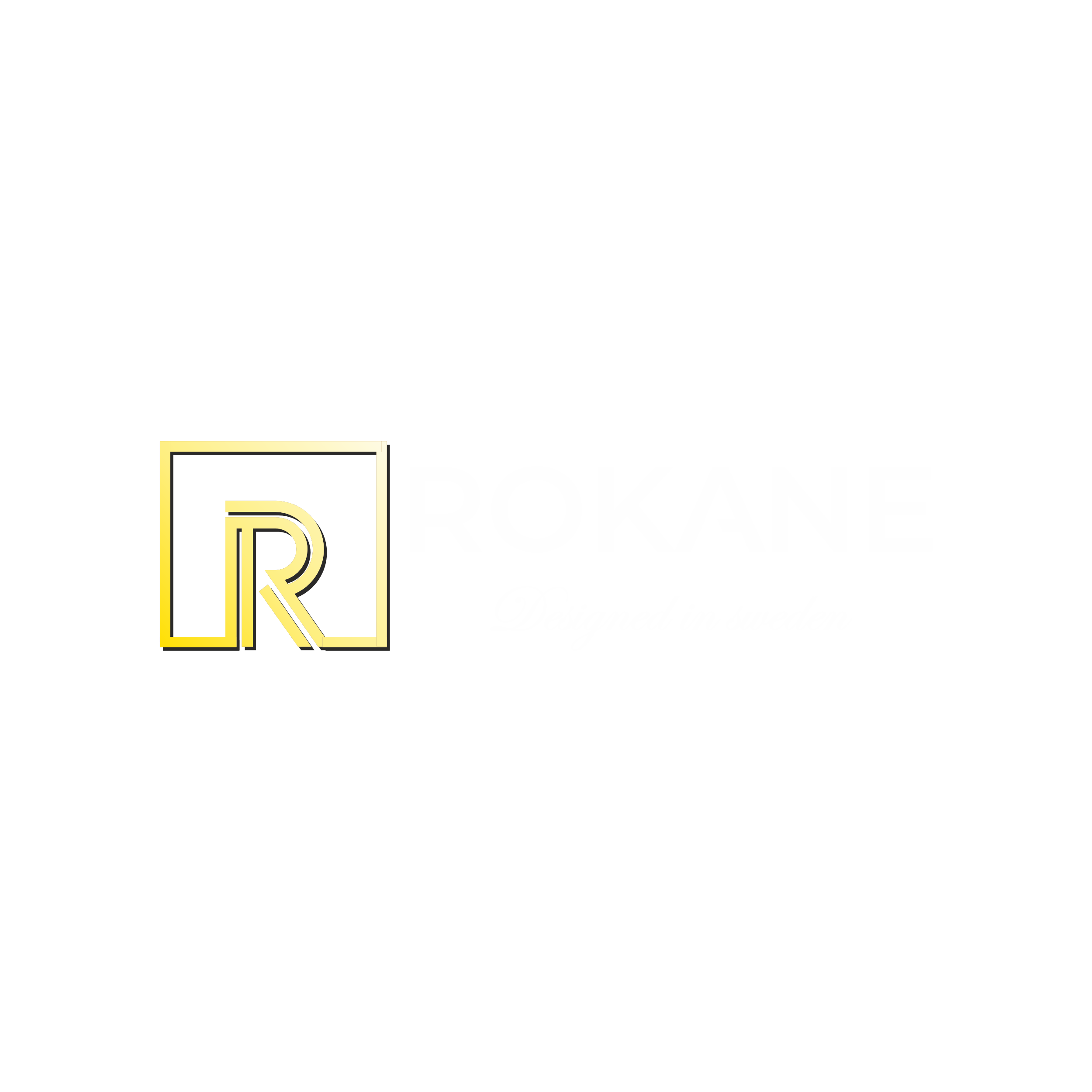 rokane logo